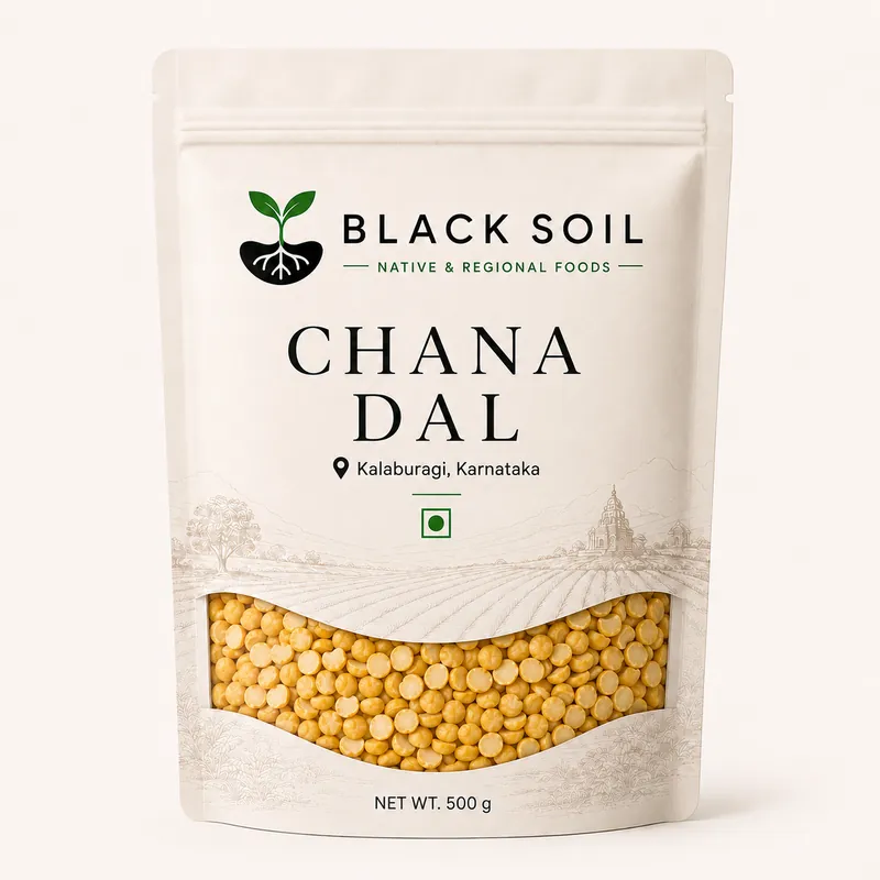 Chana Dal