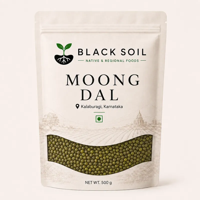 Moong Dal